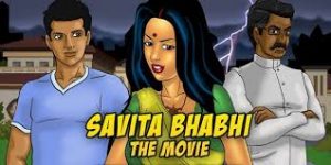 Savita Bhabhi Movie